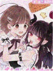 七七视频综艺 深夜食堂访谈录 海报