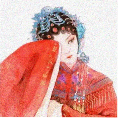 用户头像 半糖不加冰